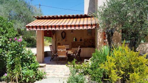 La Gaude Villa | Villa de charme à La Gaude avec piscine privée