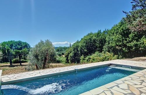 Montauroux Villa | Villa de charme à Montauroux avec piscine et jardin privatif près du lac - FR-1-779-18