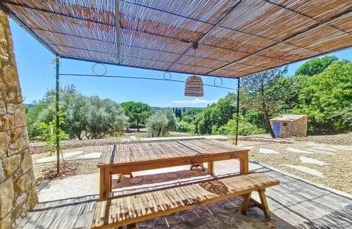 Montauroux Villa | Villa de charme à Montauroux avec piscine et jardin privatif près du lac - FR-1-779-18