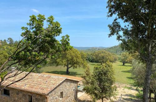 Sotta Villa | Villa de charme avec piscine