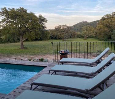 Sotta Villa | Villa de charme avec piscine
