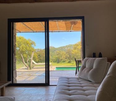 Sotta Villa | Villa de charme avec piscine
