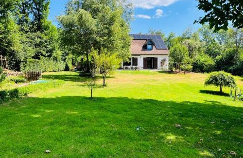 Malmedy Bed & Breakfast | Villa de charme chez Malika & Max