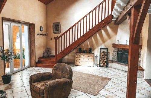 Clarafond-Arcine Apartment | Villa de Charme en Haute-Savoie