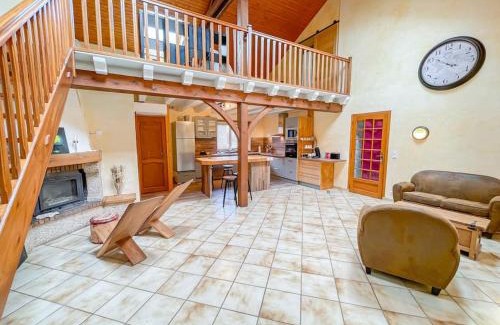 Clarafond-Arcine Apartment | Villa de Charme en Haute-Savoie