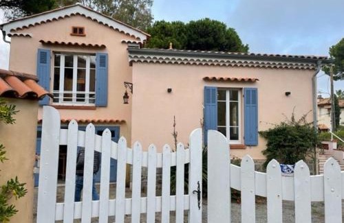 Cavaliere Villa | Villa de charme ESMEE - Plein centre