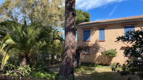 Cavaliere Villa | Villa de charme ESMEE - Plein centre