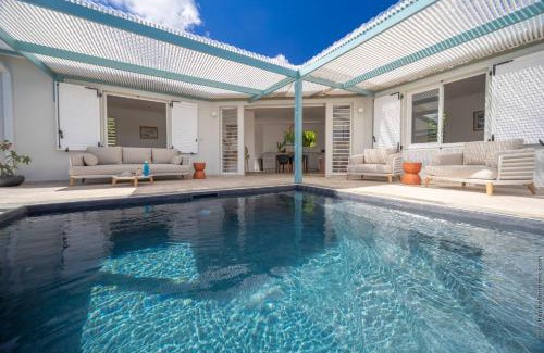 Sainte-Luce Villa | Villa de Charme Piscine Plage à 5 min