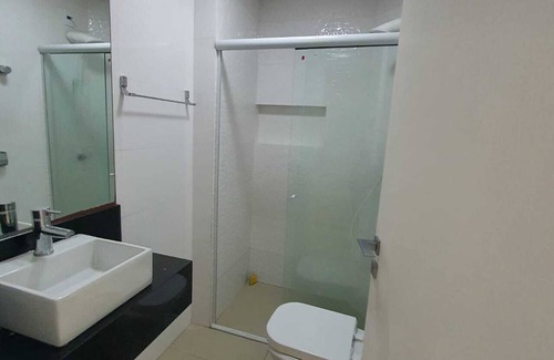 Centro Apartment | Villa de Colina - Property for rent in the center of Florianópolis/SC