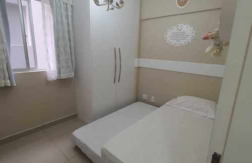 Centro Apartment | Villa de Colina - Property for rent in the center of Florianópolis/SC