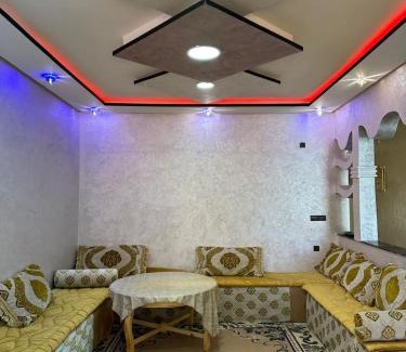 Ait Amira House | Villa De Compagne
