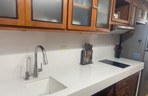 Los Barriles Condo | Villa De Cortez Condo! Beachfront, Sunrises, Fishing and Pickleball await!