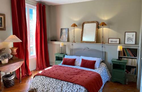 Creully Bed & Breakfast | Villa de Creully