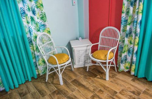 Scarborough Apartment | Villa De Cruz - Deluxe Suite