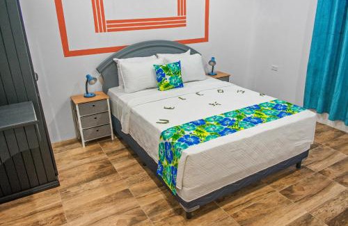 Scarborough Apartment | Villa De Cruz - Executive Suite