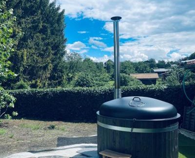 Heers Villa | Villa de Daelhoeve luxurious with big garden