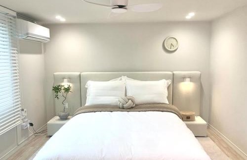 Haeundae Villa | Villa de El 2