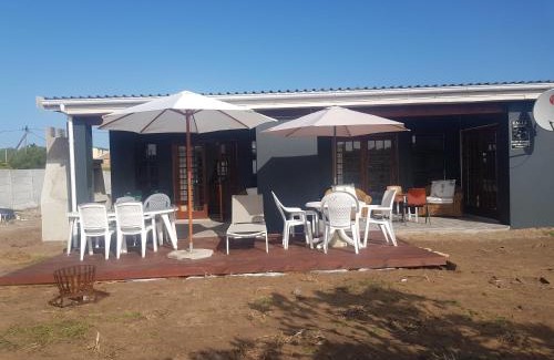 Pearly Beach House | Villa de este