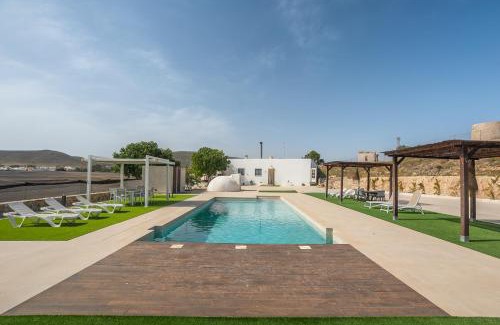Fernan Perez House | Villa de fernan Pérez