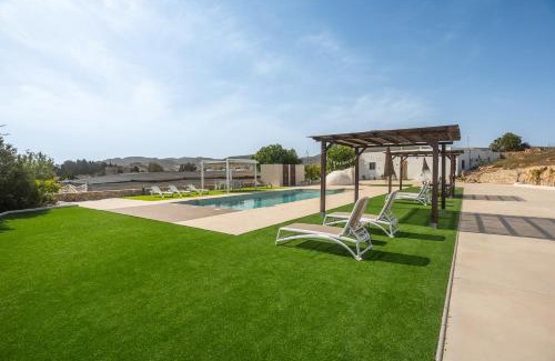 Fernan Perez House | Villa de fernan Pérez