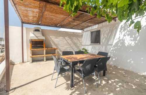 Fernan Perez House | Villa de fernan Pérez