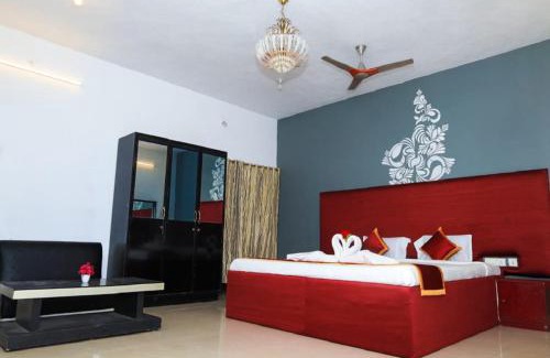 Moratandi House | Villa de harmony