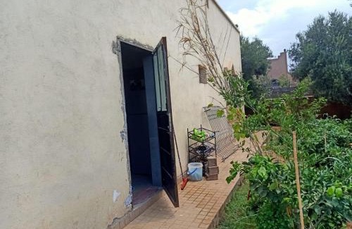 Tamazouzte Villa | Villa de HIMMI