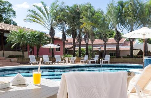 Holambra Hotel | Villa de Holanda Parque Hotel