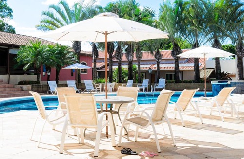 Holambra Hotel | Villa de Holanda Parque Hotel