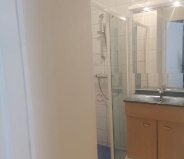 Grandcamp-Maisy Apartment | Villa de l'epi Grandcamp Maisy