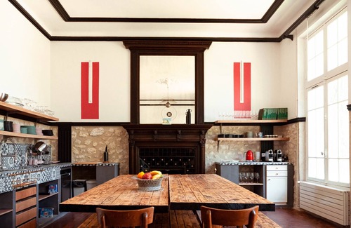 Grez-sur-Loing Villa | Villa de L'orangeraie