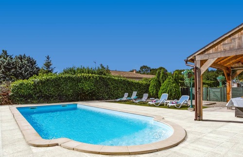 Cambieure Villa | Villa de l'Ormeau by Villa Plus