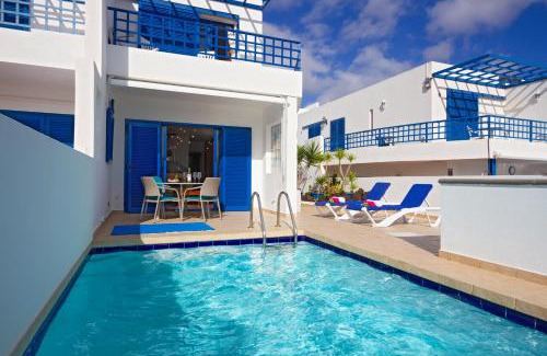 Playa Blanca House | Villa De La Cruz