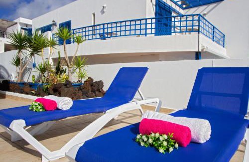 Playa Blanca House | Villa De La Cruz