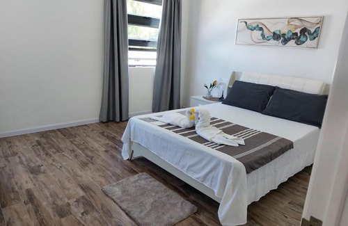 Trou aux Biches Apartment | villa de la lumiere