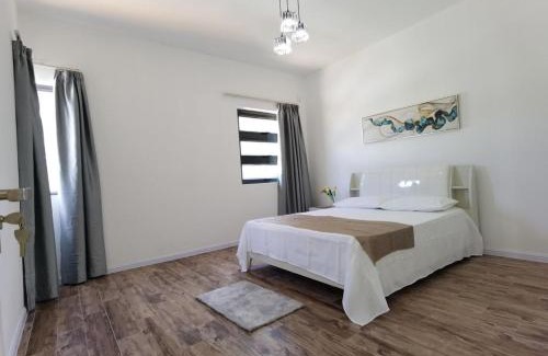 Trou aux Biches Apartment | villa de la lumiere
