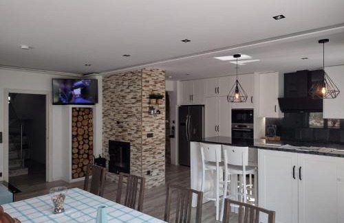 Monforte de Lemos House | Villa de la paz Ribeira Sacra