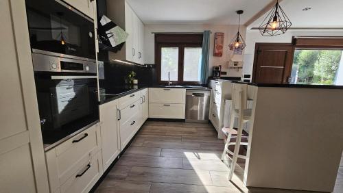 Monforte de Lemos House | Villa de la paz Ribeira Sacra