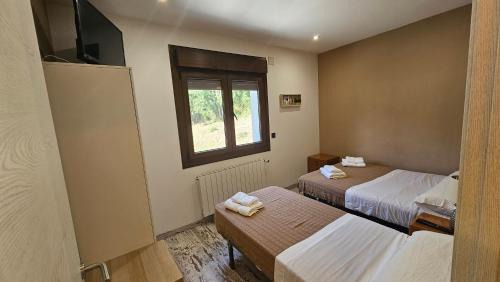 Monforte de Lemos House | Villa de la paz Ribeira Sacra
