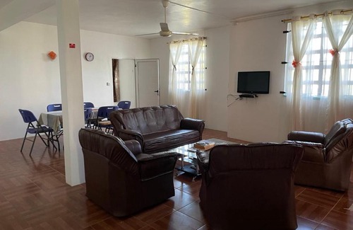Mahebourg Bed & Breakfast | Villa de la Playa