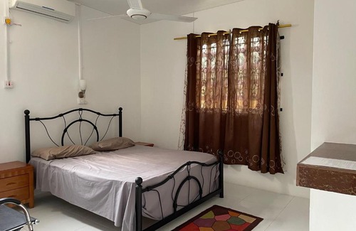 Mahebourg Bed & Breakfast | Villa de la Playa