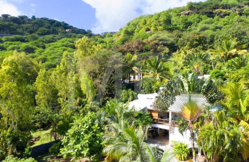 Oyster Bay House | Villa de la Vallée