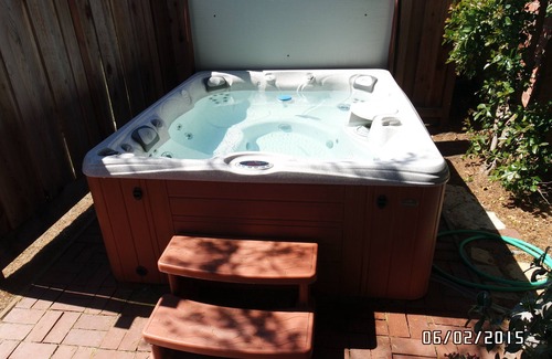Westside Santa Cruz House | Villa De Las Palmas - Walking Distance to Santa Cruz's Best!