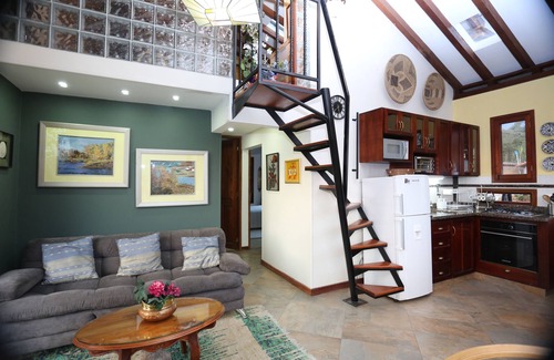 Villa de Leyva House | Villa de los Sueños Casita