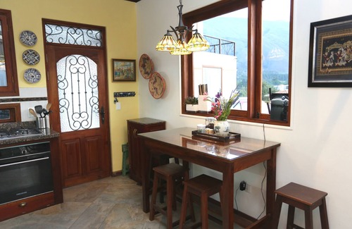 Villa de Leyva House | Villa de los Sueños Casita