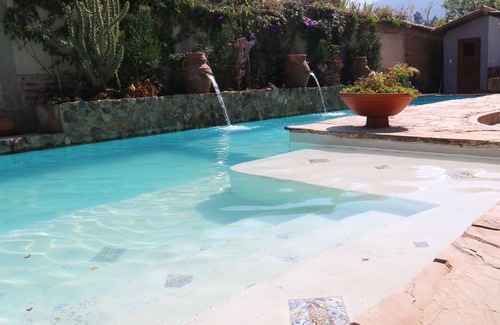 Villa de Leyva House | Villa de los Sueños Casita