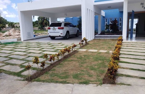Cabrera Villa | Villa de Lujo en Alquilar
