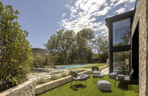 Valbonne Villa | Villa de luxe à valbonne