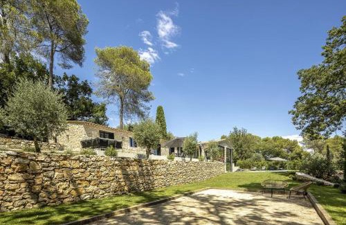 Valbonne Villa | Villa de luxe à valbonne