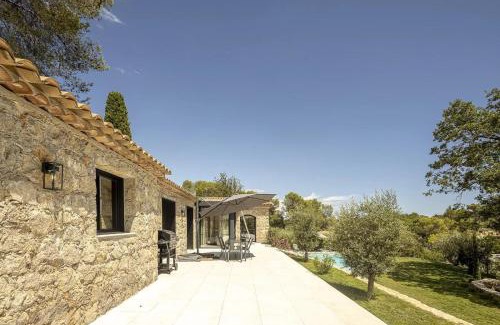Valbonne Villa | Villa de luxe à valbonne
